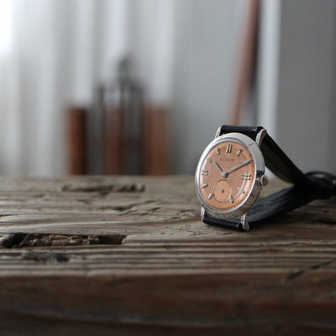 LE COULTRE / KS-607